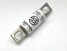 Bussmann FWX-60A Semiconductor Fuse picture