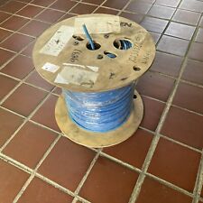 Belden 9891 Transceiver Cable 10Base5 22/3P + 20/1P Datalene Shielded 500ft Roll picture