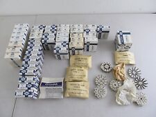 Vintage Lot of 50+ Centralab Rotary Switch Section Wafers, UD R Y U RR SS L picture