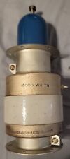 JENNINGS Vacuum Variable Capacitor CSVF-500/UCSF-500-0315 picture