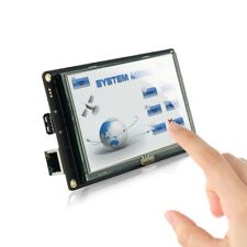 5.6 inch HMI TFT Display Module, Intelligent LCD Screen, UART Port & Touch Panel picture