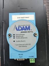 Advantech Adam-4571L 1-Port RS-232 Ethernet Device Server SKBAWA-b095 Module picture