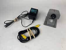 Vintage Sony CCD-Z5 NTSC Desktop Video Camera For VAIO Japan picture
