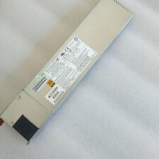 1pcs For NEW Supermicro PWS-721P-1R 720W Server Power Supply picture