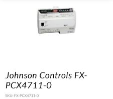 Johnson Controls (240) FX-PCX4711-0 picture