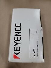 NEW Keyence Corp IV-M30 3.5