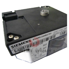 New In Box SIEMENS SQN90.240B2793 Servo Motor Damper Actuators picture