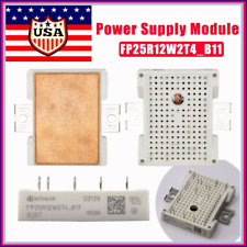 OEM Power Supply Module For Infineon FP25R12W2T4_B11 IGBT-Inverter Module picture