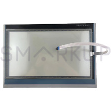 New In Box SIEMENS TP1900 6AV2124-0UC02-0AX0 Touch Screen Glass+Touch Film picture