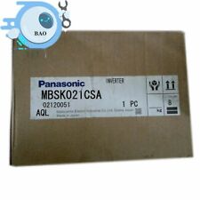 New in box Panasonic Server Driver MBSK021CSA picture
