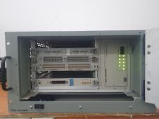 Racal Instruments 1264C/D Mainframe with 4 Cards picture