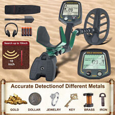 Metal Detector for Adults Professional Gold Detector 11