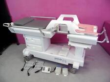 Sentinelle Vanguard GE Signa 1.5T MRI Breast Imaging Auxiliary Table w/ 5 Coils picture