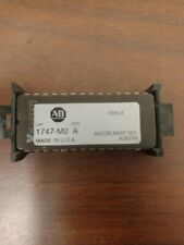 Allen Bradley 1747-M2 Memory Module A new with out box picture