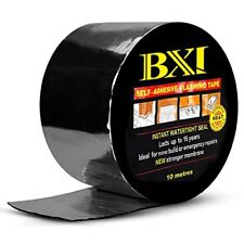 Flashing Roll Tape Membrane, 4 inches X 32 Feet Thick Waterproof Patch Seal T... picture