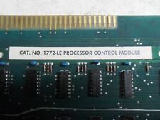 Allen-Bradley 1772-LE Processor Control Module picture