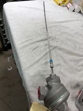 General Electric Thermocouple With Fitting U252E138G0260 (4381) picture