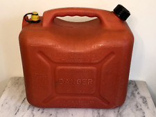 Vintage WEDCO Gas Can 6 Gallon 