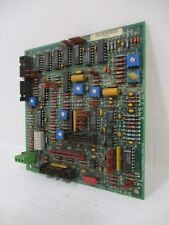 General Electric 531X134EPRBNG1 Encoder Processor Interface Board Card PLC GE picture