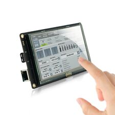 5.6 inch TFT-LCD Touch Screen Module Intelligent HMI Display with GUI Software picture