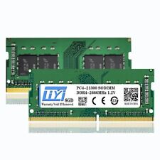 SODIMM Memory RAM DDR4 1.2V 260PIN 4GB 8GB 16GB PC4-17000S 25600S For Laptop picture