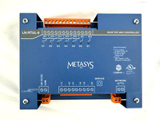 Johnson Controls Metasys LN-RTUL-0 Roof Top Unit Controller picture