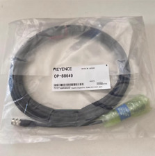1PC New Keyence OP-88649 IV3 Sensor Head to Amplifier Cable 5m OP88649  picture