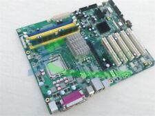 1PC Used Advantech Industrial motherboard AIMB-762VG 9692076210E picture