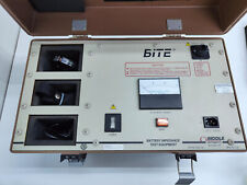 BITE 246001-47 BATTERY IMPEDANCE TEST EQUIPMENT , HC#98 picture