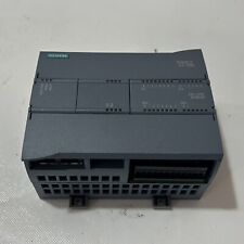 Siemens 6ES7 215-1AG40-0XB0 CPU Module picture