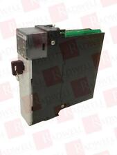 ALLEN BRADLEY 1756-M2 / 1756M2 (USED TESTED CLEANED) picture
