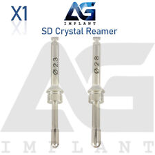 SD Crystal Reamer Drill Membrane Sinus Lift Tool Surgical Dental  picture