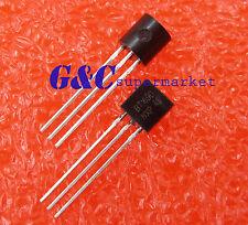 50PCS BT169D THYRISTOR 400V 0.8A TO92-3 NEW GOOD QUALITY picture