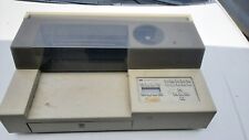 Vintage 1980's HP 7550A Graphics Plotter Not TESTED,  sold As Parts Only picture