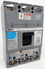 LXD63B600 Siemens Sentron 600 Amp Circuit Breaker *NEXT DAY OPTION* picture