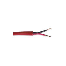 CAROL E1522S.41.03 Data Cable,Riser,2 Wire,Red,1000ft 6UTX8 picture