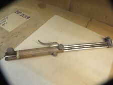 OXY / ACTH CUTTING WELDING TORCH VINTAGE BRASS USED picture