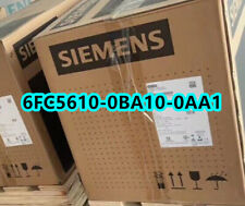 New In Box 6FC5610-0BA10-0AA1 Siemens 6FC5610-0BA10-0AA1 Shipping DHL/FedEX picture