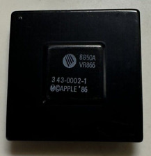 Vintage Apple 343-0002-1 VLSI-70 (made in 1986) picture