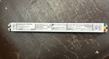 LUTRON EHDT832CU210 ECOSYSTEM DIMMING BALLAST, 120/220/240/277V, T8 32W, 2 LAMP picture
