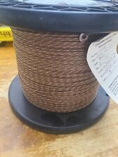 Thermo Electric  G/G-20-K Thermocouple Wire 900’ Roll -NOS from June 2000 picture