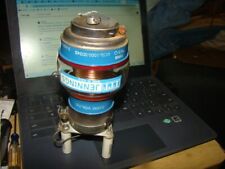 Jennings UCSL-1000-3D345 Vacuum Variable Capacitor picture