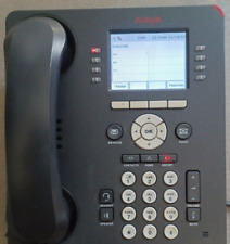 Avaya 9611G Color Display Phone 700504845 700480593 picture