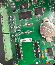 Digi International CPU Circuit Board 20-175-0394 - WARRANTY picture