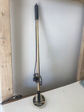 Vintage Rare White’s Electronics Metal Detector Gold Probe TR X-4 picture