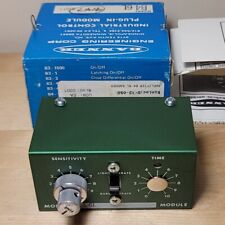 Banner B4-6L Photoelectric Amplifier Module picture