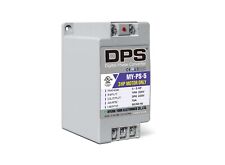Single to 3 Phase Converter, Use 3HP(2.2kW) 9A Motor 200V-240V Only, MY-PS-5 picture