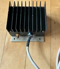 Mini-Circuits ZHL-1042J+ RF Gain Block Amp, 10 - 4200 MHz, 50Ω, SMA Connector picture