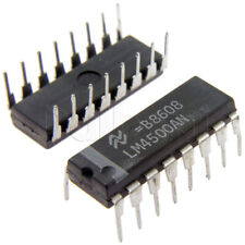 LM4500AN National Semiconductor Original Consumer Circuit picture