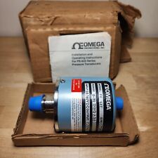 Omega PX621 Pressure Transducer 0-10 INHG ABS  picture